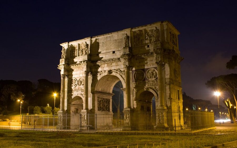 Rome: Colosseum, Roman Forum, and Palatine Hill - Key Points to Know Before Booking