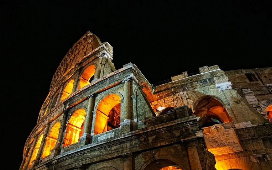 Rome: Colosseum, Roman Forum, and Palatine Hill - Timing, Meeting Point, and What to Bring
