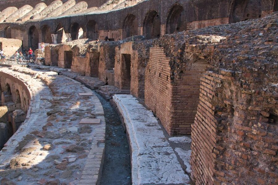 Rome: Colosseum, Roman Forum, and Palatine Hill Ancient Tour - What to bring and what to leave behind