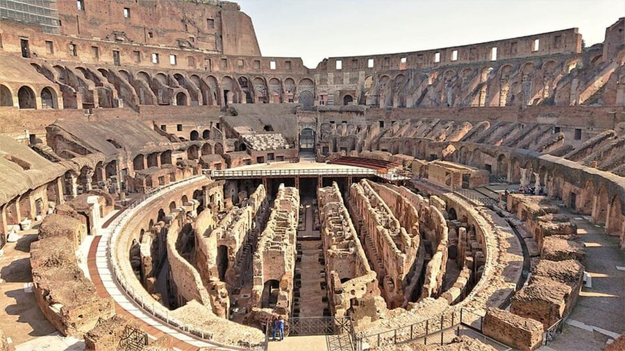 Rome: Colosseum, Roman Forum, and Palatine Hill Experience - Key points to know before booking