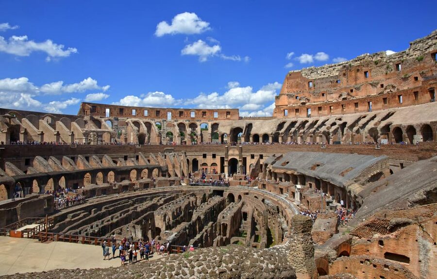 Rome: Colosseum, Roman Forum, and Palatine Hill Experience - Is the $41 price good value?