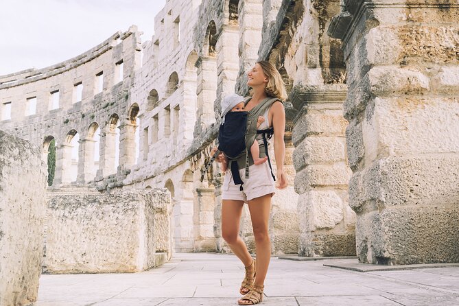 Rome: Colosseum, Roman Forum And Palatine Hill Guided Tour - Is the Arena Floor Worth Adding?
