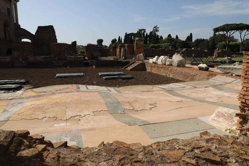 Rome: Colosseum & Roman Forum Guided Tour - Is $89.50 a fair price?