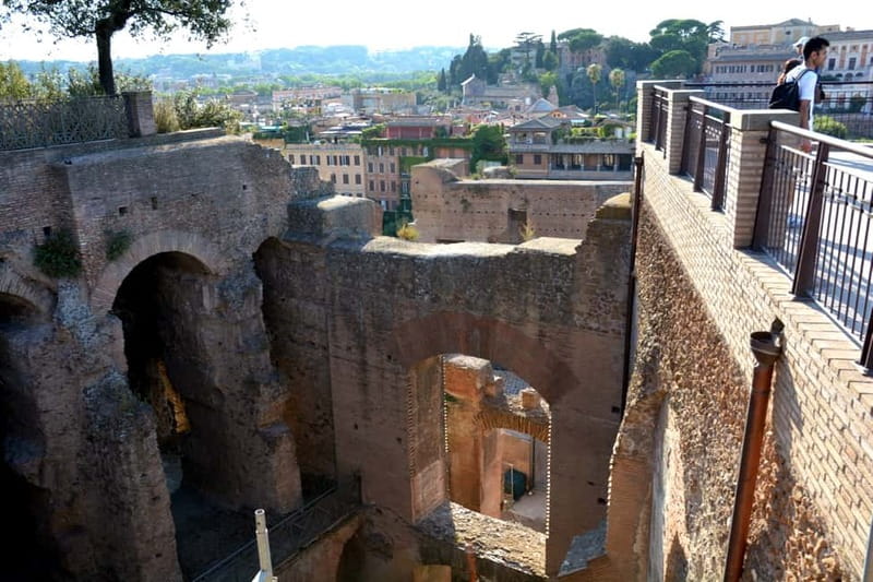 Rome: Colosseum & Roman Forum Guided Tour - Who will enjoy this tour most?