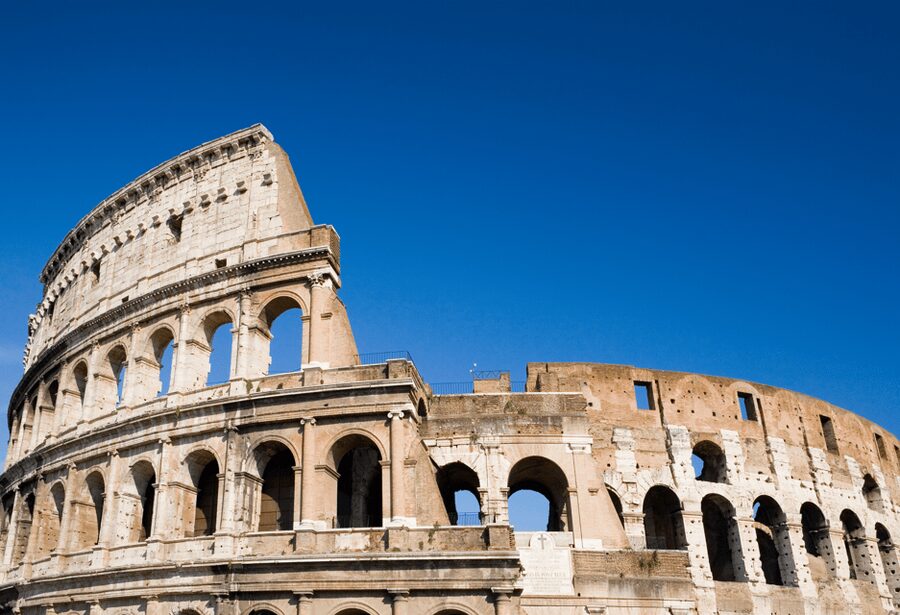 Rome: Colosseum, Roman Forum, & Palatine Hill + Audioguide - Entering the Colosseum within a 30-minute window