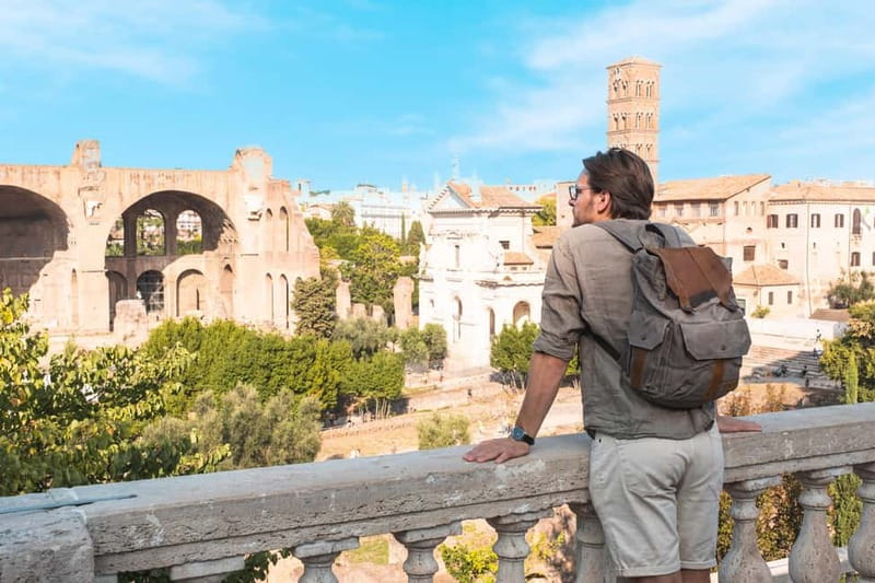 Rome:Colosseum, Roman Forum & Palatine Hill Small Group Tour - Why the Guide Matters Here
