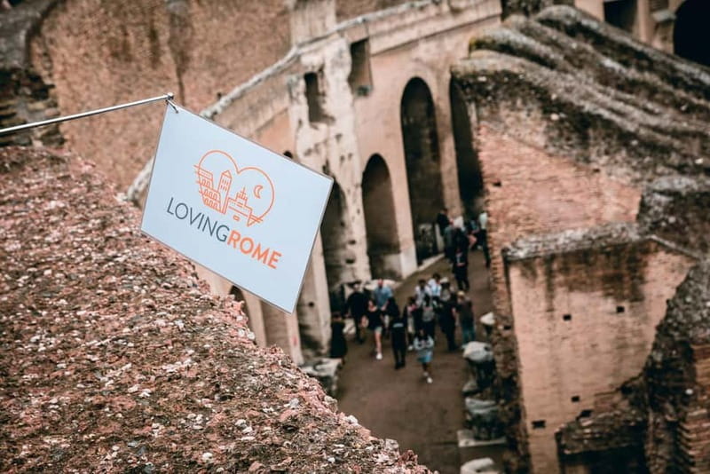 Rome:Colosseum, Roman Forum & Palatine Hill Small Group Tour - What to Bring and What to Leave Behind