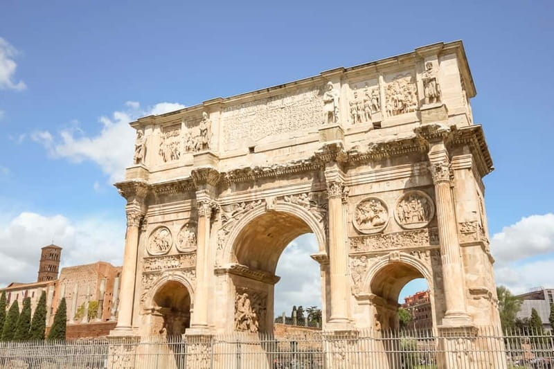 Rome: Colosseum & Roman Forum Private Tour | Optional Arena - Why a private Colosseum tour can be worth the price