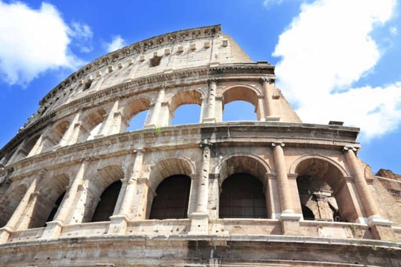 Rome: Colosseum & Roman Forum Private Tour | Optional Arena - Who should book this private Rome tour?