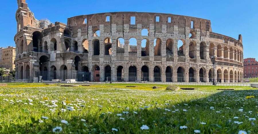 Rome: Colosseum Tour with Access to the Gladiator Arena - How long the visit really takes