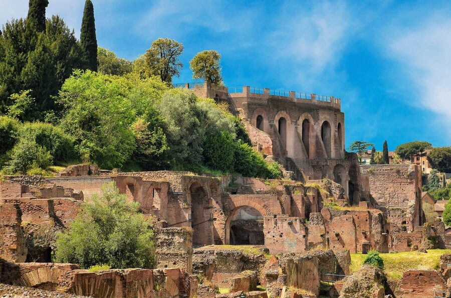 Rome: Colosseum Underground and Arena Floor Tour - My practical plan for the visit