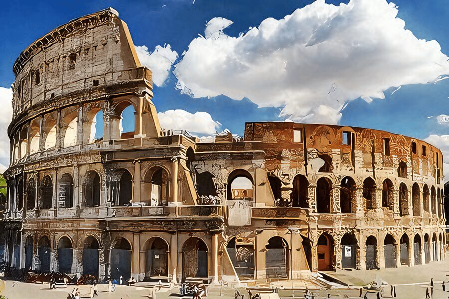 Rome: Colosseum Underground and Arena Floor Tour - Daytime or evening: which departure fits you?