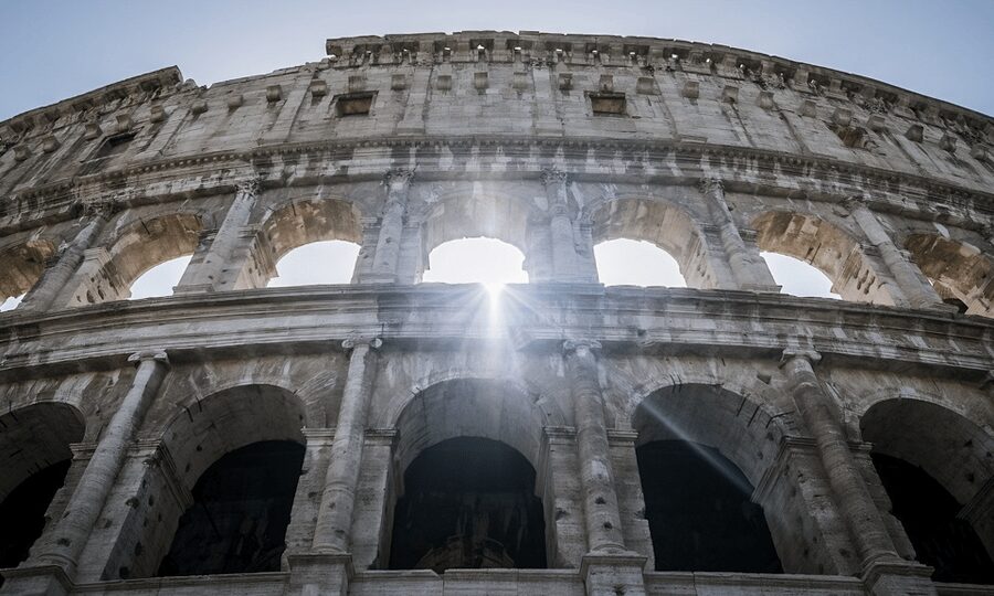 Rome: Colosseum Underground and Arena Floor Tour - Meeting point and entry details matter