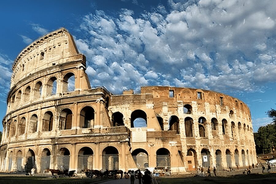 Rome: Colosseum Underground and Arena Floor Tour - Is the extra access worth the price?