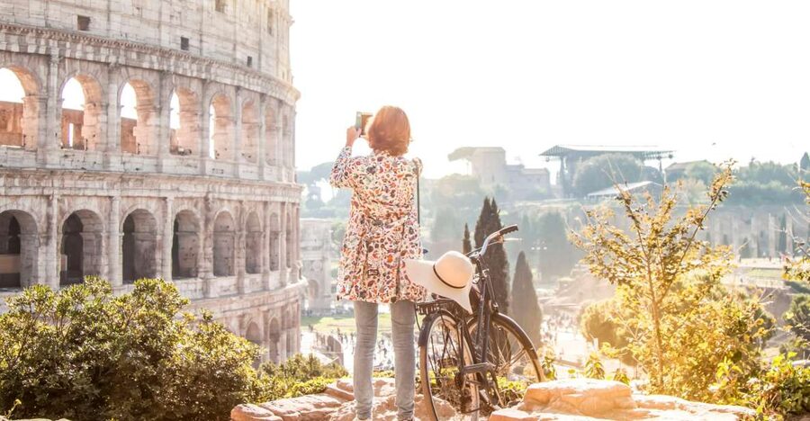 Rome: Colosseum Underground, Arena & Forum Tour - Key points to know before booking