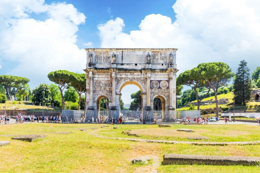 Rome: Colosseum Underground, Arena & Forum Tour - Should you book the Colosseum Underground, Arena & Forum Tour?