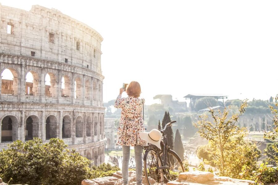 Rome: Colosseum Underground, Arena & Forum Tour - What the guide adds to the three-hour visit
