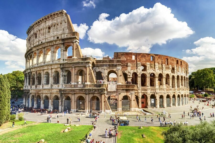 Rome: Colosseum Underground, Arena & Forum Tour - Is $157.47 good value?