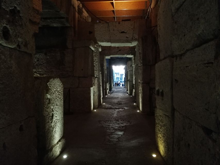 Rome: Colosseum, Underground & Roman Forum Private Tour - The Roman Forum adds the political side of ancient Rome