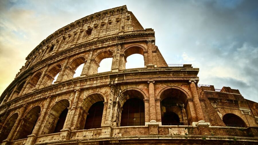 Rome: Colosseum Underground Small Group Guided Tour - The 45-minute underground tour
