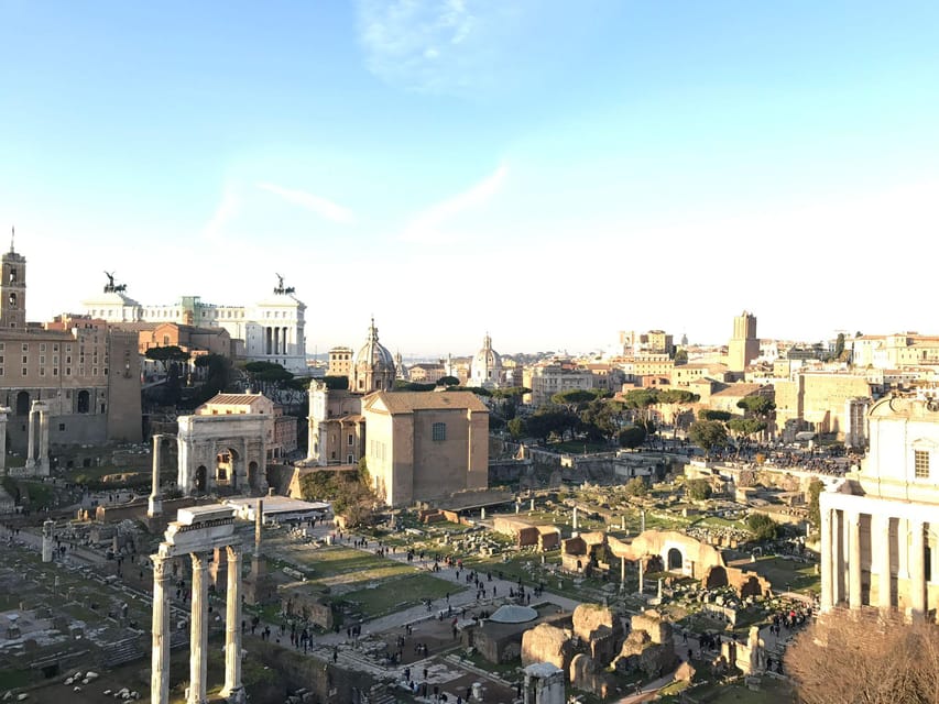 Rome: Colosseum VR Experience - Is $62.63 a fair price?