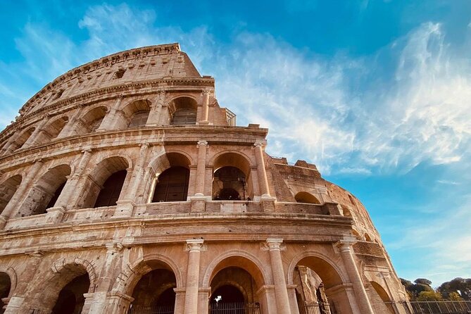 Rome: Colosseum with Arena, Roman Forum and Palatine Guided Tour - The Roman Forum: where the ruins begin to make sense