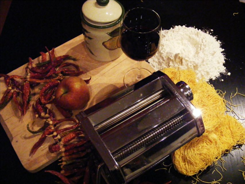 Rome Cooking Class & Gourmet Lunch - What the $207.31 price really covers
