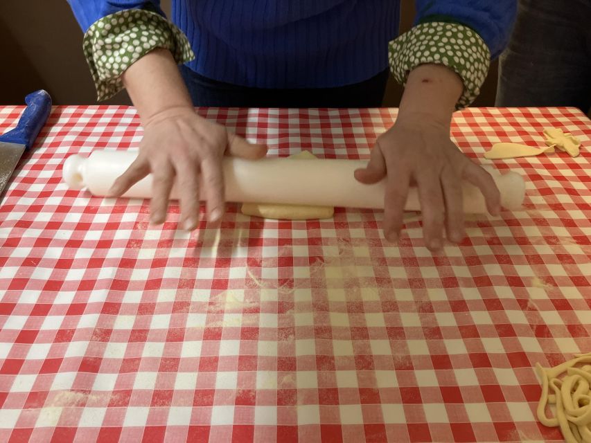 Rome Cooking Class: Handmade Tonnarelli Pasta & Tiramisu - Should you book this Rome cooking class?