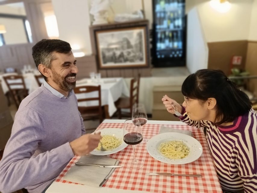 Rome Cooking Class: Handmade Tonnarelli Pasta & Tiramisu - Choosing the right time and group