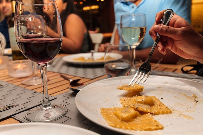 Rome Cooking Class: Make Pasta, Dine & Drink Wine With Local Chef - What the $65.30 price really buys