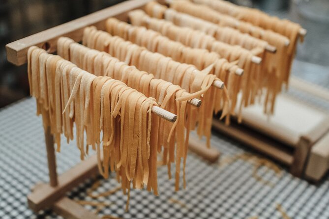 Rome Cooking Class: Make Pasta, Dine & Drink Wine With Local Chef - Who will enjoy this class most