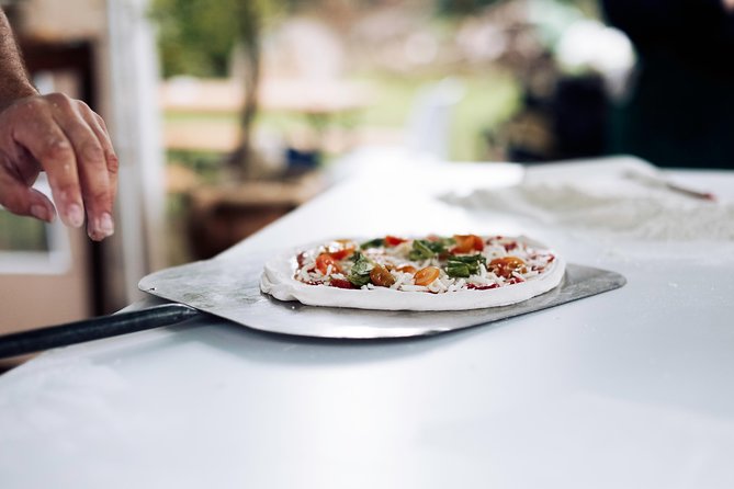 Rome Cooking Class: Make Pizza and Pasta with Wine & Dessert - Quick facts worth knowing