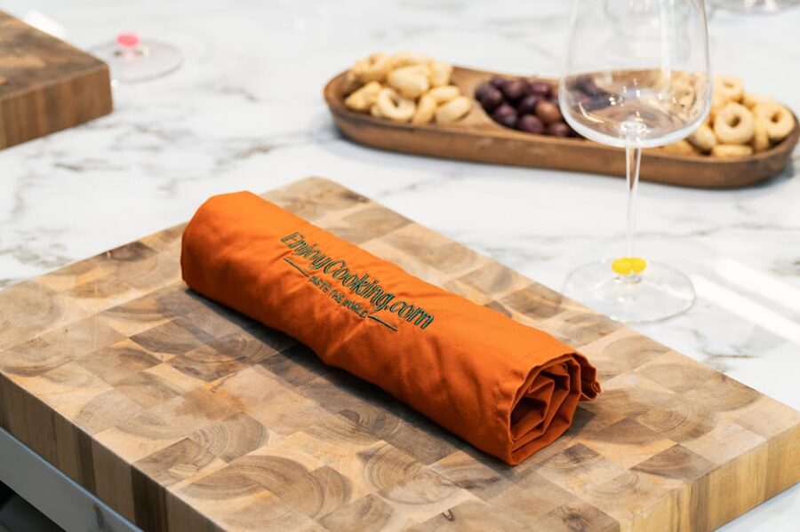 Rome: Cooking Class - Pizza & Gelato with Free Flowing Wine - Booking details that can save you trouble