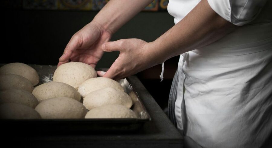 Rome: Cooking Class with a Master Neapolitan Pizzaiolo - What this Rome pizza class is really like