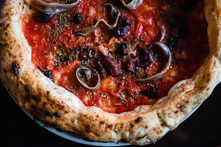 Rome: Cooking Class with a Master Neapolitan Pizzaiolo - Who will enjoy this most?