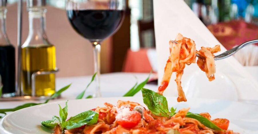 Rome: Cooking Lesson to learn the Secrets of Italian Cuisine - Cooking at Cantina del Duca