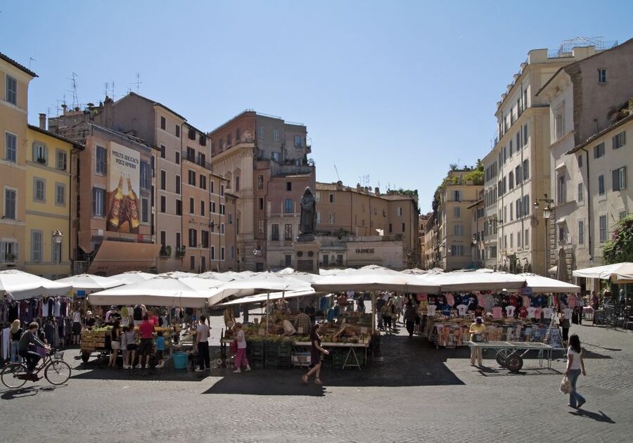 Rome: Cooking Lesson to learn the Secrets of Italian Cuisine - Choosing meat, fish, or vegetarian dishes