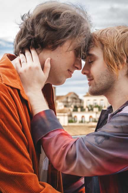 Rome: Couple Photoshoot Experience LGBTQ+ Friendly - Price and value at $94 per person