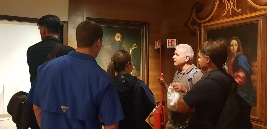 Rome: Crypts, Catacombs and Skeletons Underground Tour - Why Rome’s underground tells a better story