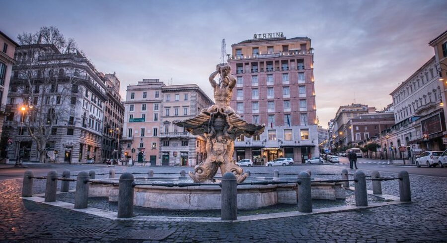 Rome: Dark Past Walking Tour with Capuchin Crypt Ticket - Is $76 a fair price?