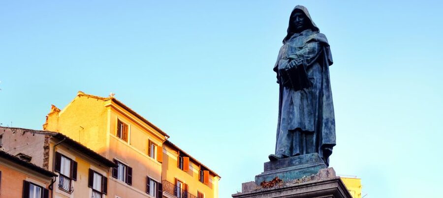Rome: Dark Past Walking Tour with Capuchin Crypt Ticket - Meeting at Piazza Barberini