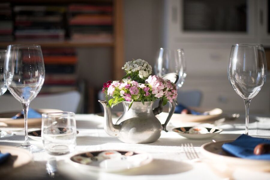 Rome: Dining Experience at a Local's Home - Is $100 per person a fair price?