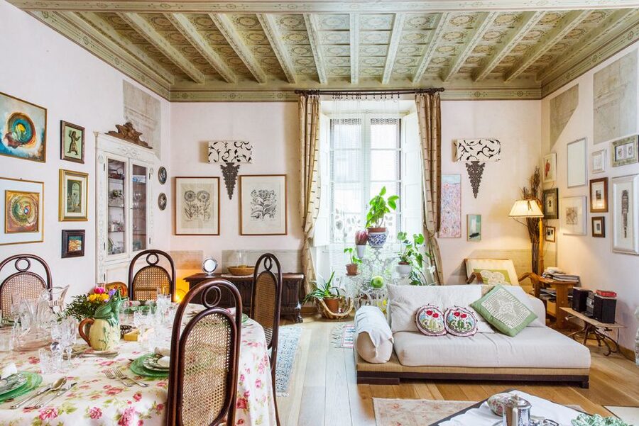 Rome: Dining Experience at a Local's Home - Timing, group size, and practical planning