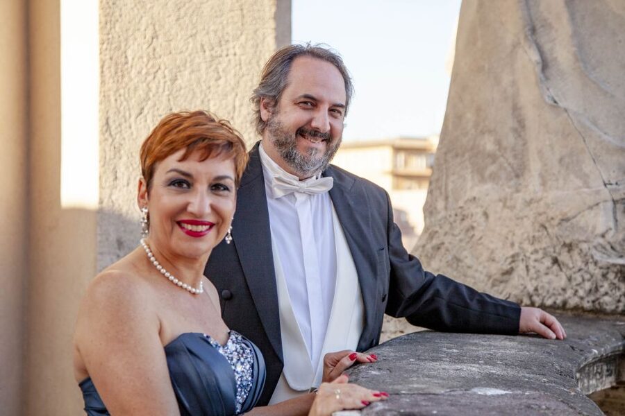 Rome: Dinner and Opera Performance at Palazzo Pamphili - Key points to know before booking