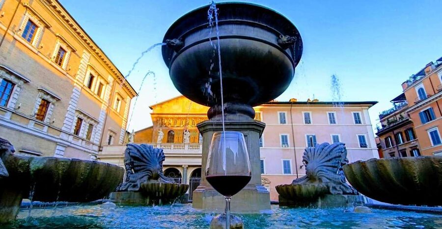 Rome: Dinner Food Tasting & Wine Pairing VIP Experience - What the explanations add to the meal