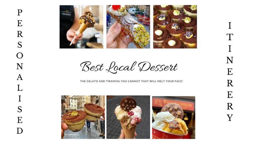 Rome: Discover the Soul of Rome - Personalized itinerary! - Price and value at $23