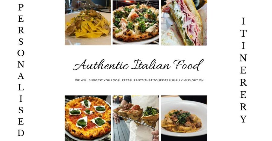 Rome: Discover the Soul of Rome - Personalized itinerary! - What your personalized Rome day can include