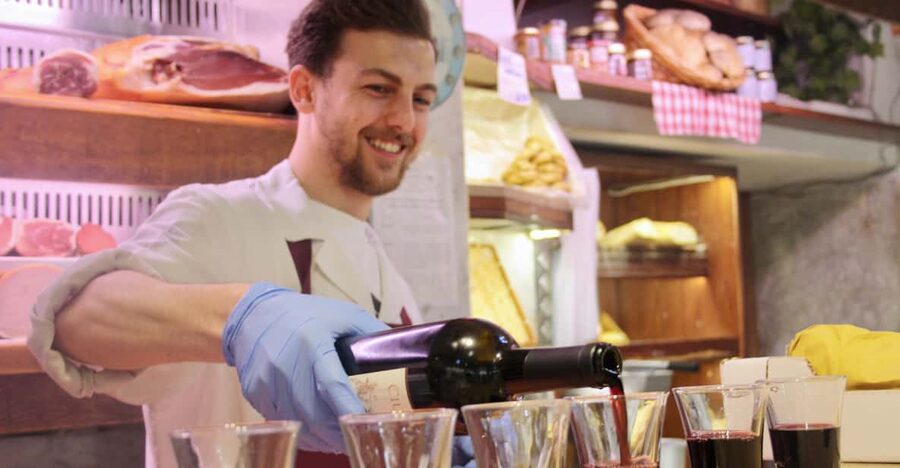 Rome: Discover Trastevere Street Food Guided Tour - Who will enjoy this Trastevere experience?