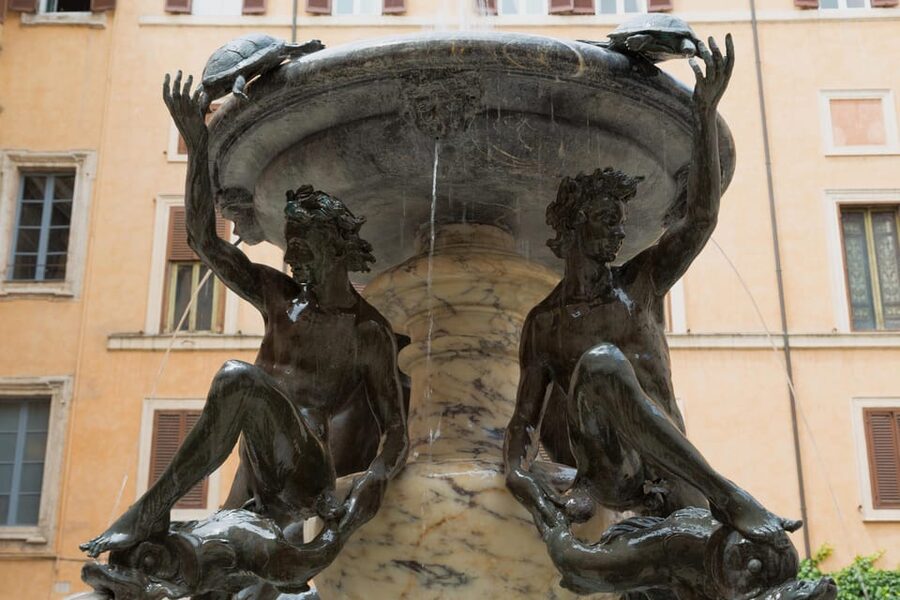 Rome: Discovering the Jewish Ghetto guided tour - Key points to know before booking