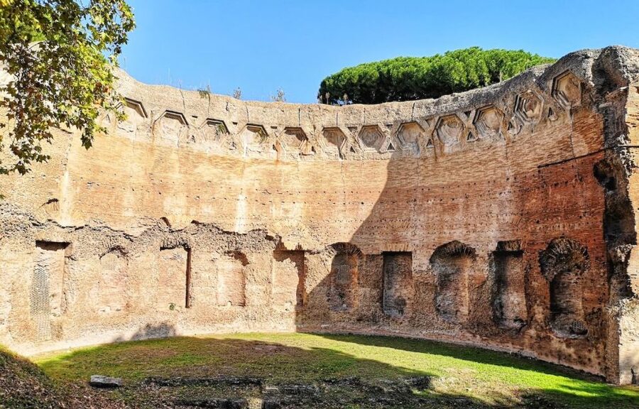 Rome: Domus Aurea Guided Group Tour - Why Nero’s Golden House is worth your time